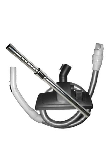 MFS Bluehouse Bh 018h Planet - Set de furtunuri din silicon compatibile și set de capete pentru țevi