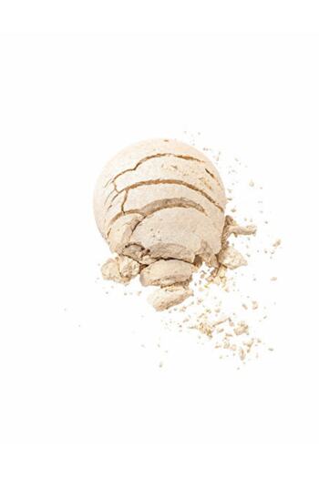 Flormar Eyeshadow and Highlighter Palette - Baked Mono Eyeshadow E01 Beige 32000020-E01