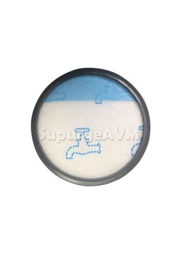 Rowenta Ro 3719 Compact Power Cyclonic Sünger Filtre