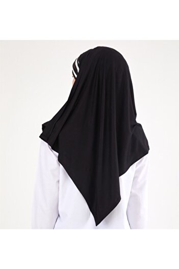 Differenza Polo Shawl Black