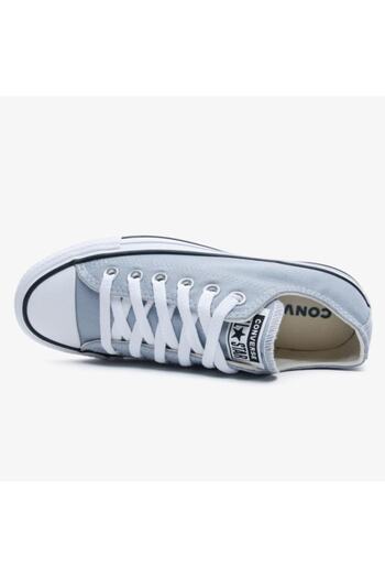 Converse Kadın Açık Gri Ayakkabı