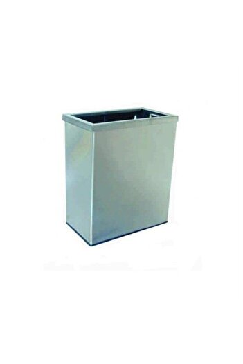 Arı Metal 1238 Wall Mounted Trash Can Hoop 8Lt Multi-Purpose Trash Can