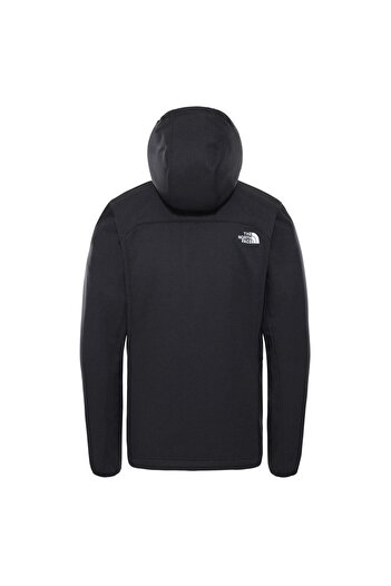 THE NORTH FACE M Quest Hooded Softshell Coat