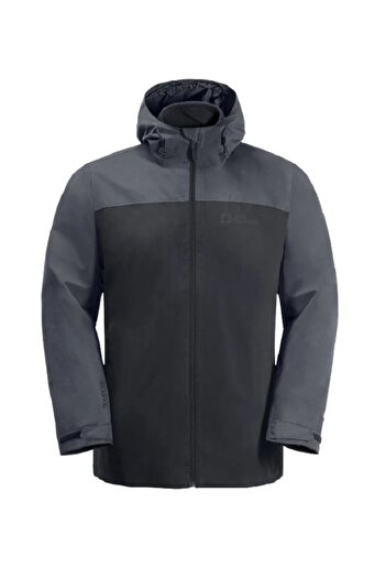 Jack Wolfskin Taubenberg 3in1 Jkt m 3in1 Waterproof Jacket