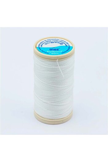 Hobimos Mez Nylbond Extra Strong Nylon Thread - Χάντρες, Κλωστή κοσμήματος, Μη αποσπώμενη κλωστή 60 μέτρα