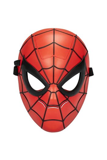 SPIDERMAN Spider-Man Electronic Mask F8839