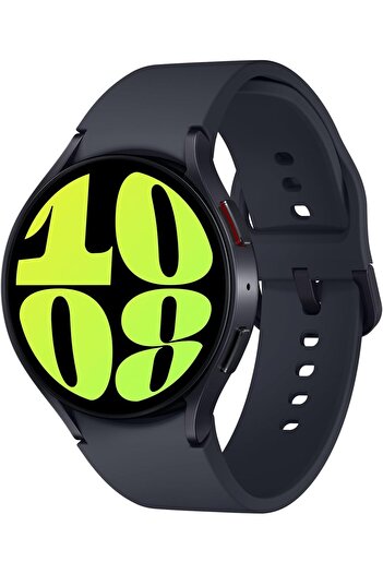 Samsung Galaxy Watch6 Smartwatch, Health Monitoring, Fitness Tracker