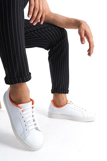 CZ London Men's Sneakers - Casual Sports Shoes, Flexible Sole and Laces