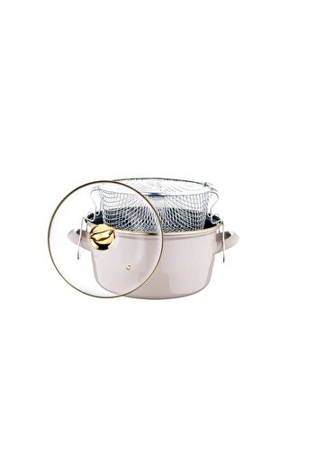 Taşev Robin Roasting Pan Soil 22 Cm