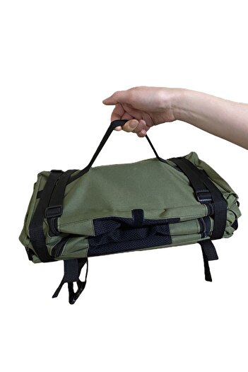 URBANCAMP URBANBAG KAMP MUTFAK DOLABI