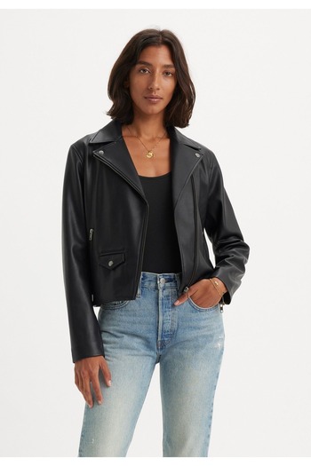 Levi's Kendal Moto Jacket