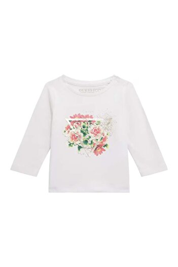 Guess LS T-SHIRT