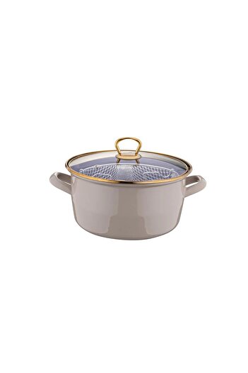 Taşev Robin Roasting Pan Soil 22 Cm
