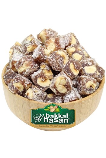 Bakkal Hasan 4 kg Double Roasted Hazelnut