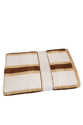 Altınbaşak 70x130 Cm Bath Towel - Super Soft Soft 100% Cotton