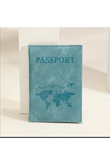 Payidar Hediyelik Passport/Wallet/Licence Case
