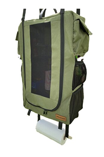 URBANCAMP URBANBAG KAMP MUTFAK DOLABI