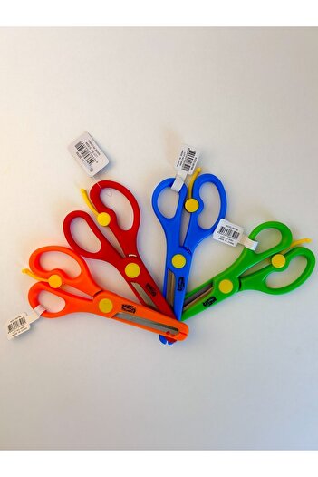 Ticon Scissors Blunt 1 Piece