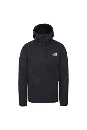 THE NORTH FACE M Quest Hooded Softshell Coat