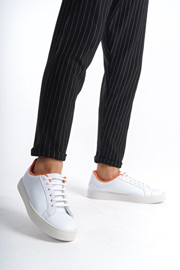 CZ London Men's Sneakers - Casual Sports Shoes, Flexible Sole and Laces