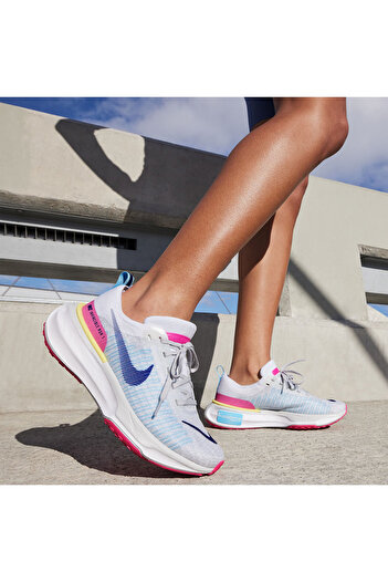 Nike Zoomx Invincible Run 3 Dust Royal Pink