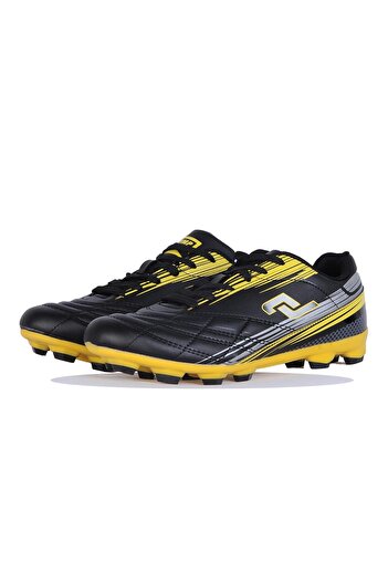 Jump 28593mr Syh-yellow Men's Football Boots - Turf