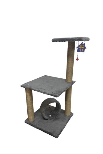 Cathause Cth 13 - Gray Model