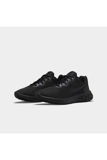 Nike Dc3729-001 W Revolution 6 Nn Women's Running Shoes