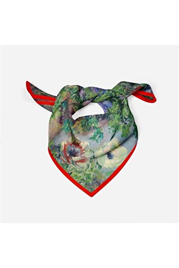 LWP Shop Шарф Selfridges