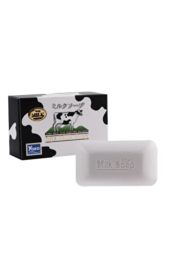 YOKO 90 gr Milky Stain Brightening Soap