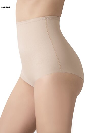 Wogi Laser Cut High Waist Recovery