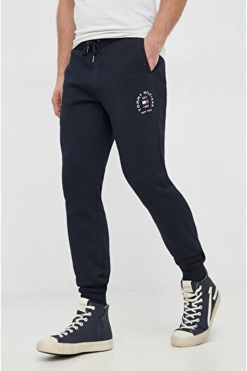Tommy Hilfiger Spodnie m?skie dresowe Manşetli Jogger