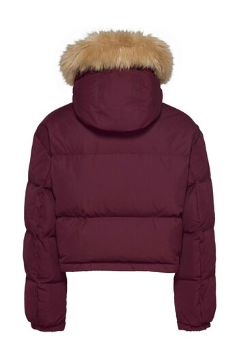 Tommy Hilfiger Tjw Crp - Alaska Insulated Heart Rack