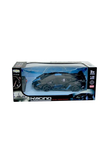 CAN OYUNCAK PlayCanOperated Box for Car - Yf668-33-a