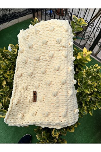 Berrak Baby and Kids Blankets