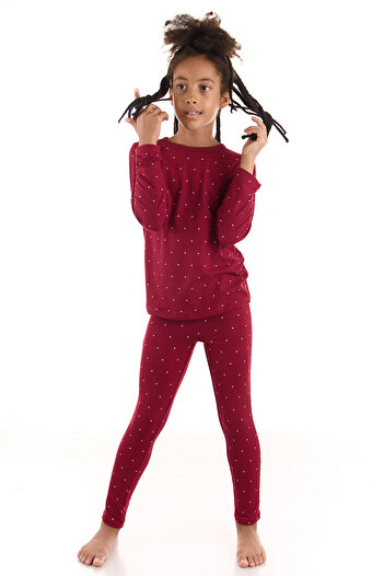 Colorinas Soft Pajamas for Girls