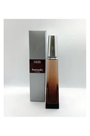AVON Surrender Erkek Parfüm Edt 50 Ml.-ay459862153458