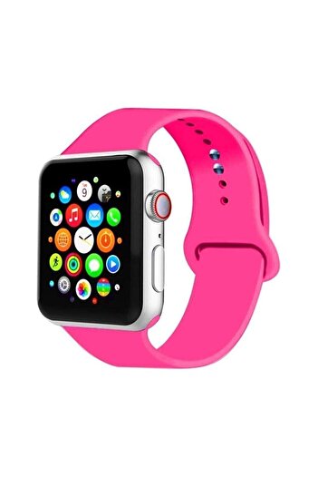 mimtec Watch Uyumlu 4 5 6 7 8 9 10 Se 44 45 46 49mm A Kalite Kordon Kayış Bileklik Klasik Kaliteli Silikon