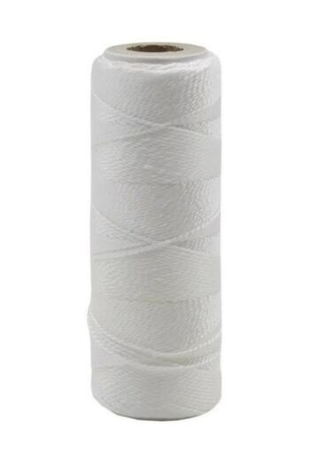 Adel Kite Rope Whisk Rope Nylon 200 gr Whisk Rope