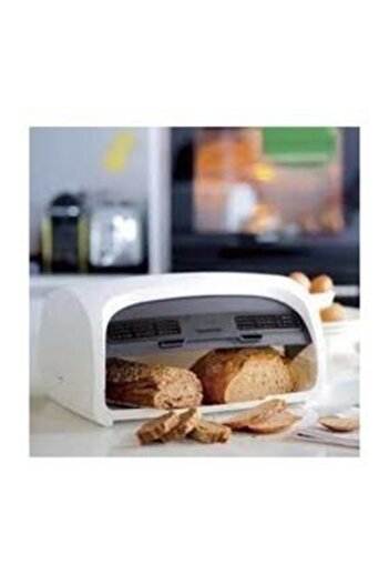 Tupperware Bread World Box