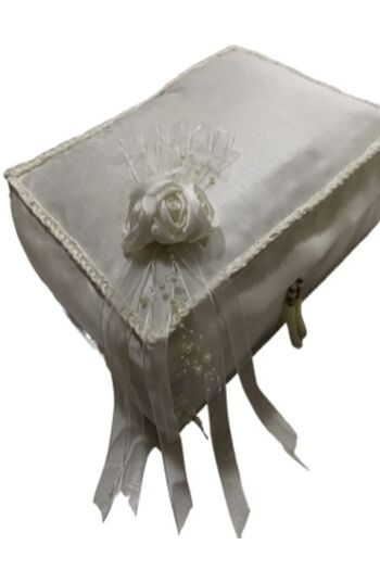 ÇEYİZAL Braided Dowry Package Bag (45)