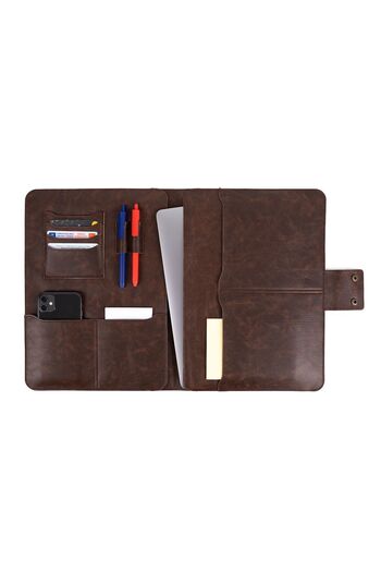 mussen حافظة كمبيوتر محمول للكمبيوتر اللوحي M1-M2 مقاس 13-14 بوصة لجهاز MacBook Pro & Air - حقيبة مقاس 24.5 × 34.5 سم