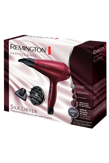 Remington Ac9096 Silk 2400 W Iyonlu Saç Kurutma Makinesi