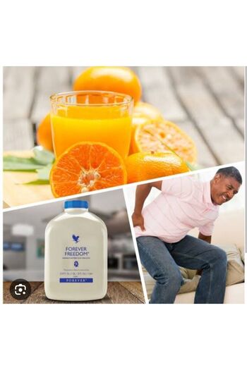 Forever Living Freedom Cartilage