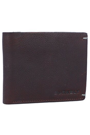 Burkely Antique Avery wallet RFID leather 12 cm