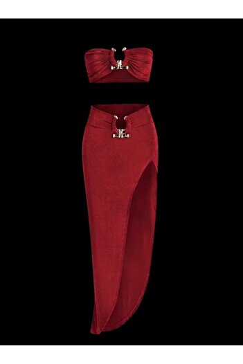 nuriçgiyim Dalyan double suit