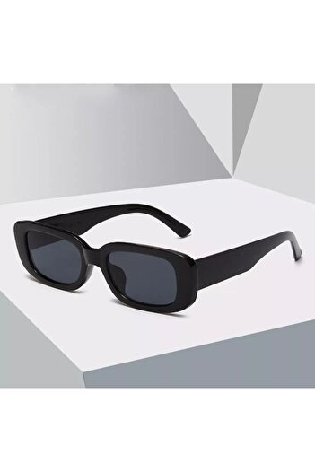 Monalisa Women's Black Bone Sunglasses