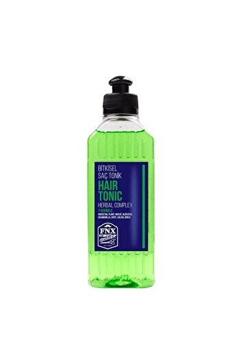 Fonex 250ml Barber Hair Tonic