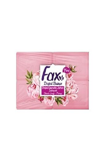 Fax Natural Garden Peony Classic Mold Soap 500g