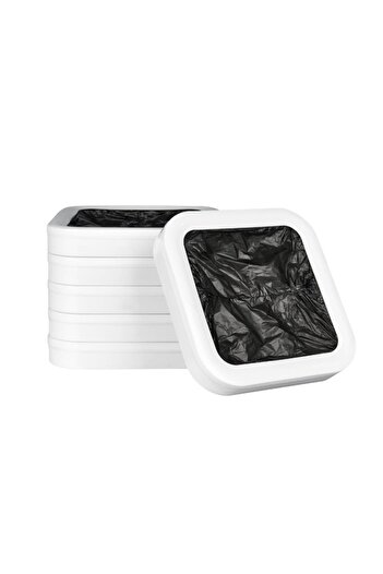 TOWNEW Garbage Bag 6x25 Pieces (COMPATIBLE WITH ALL MODELS)